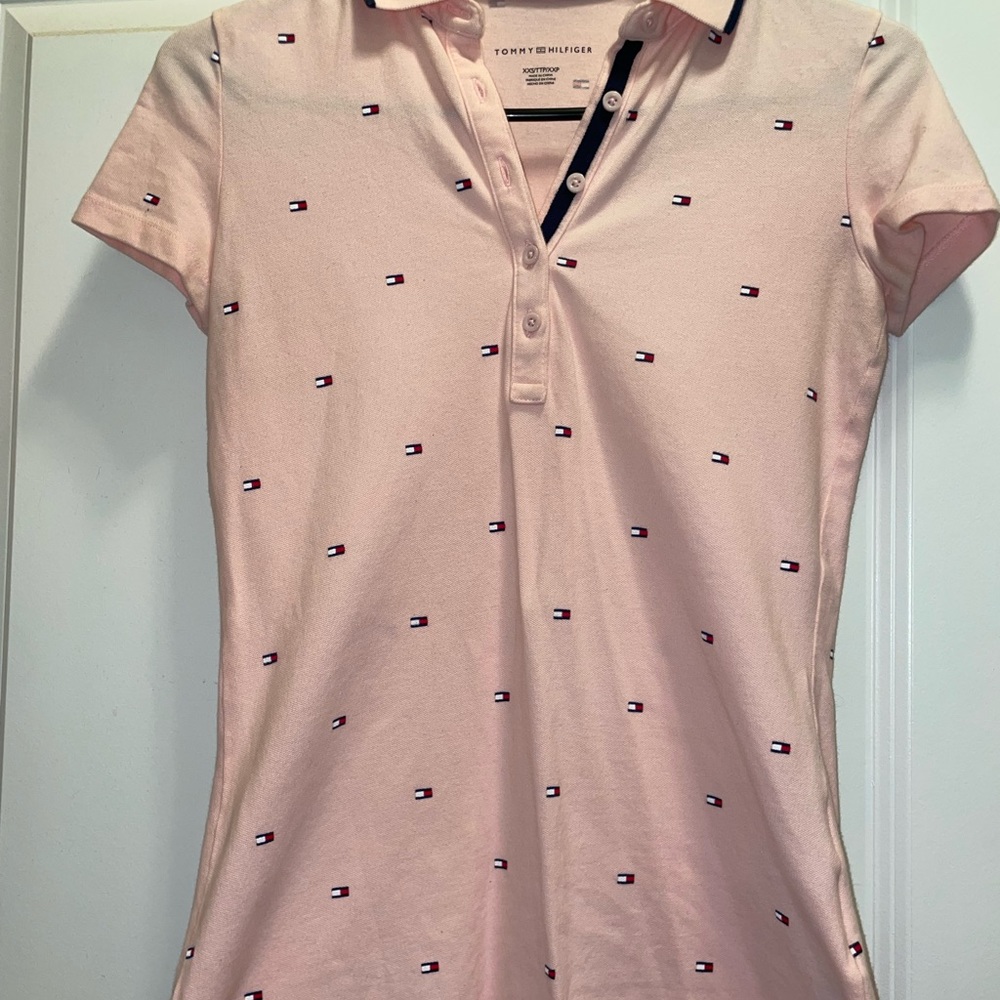 Tommy Shirt!